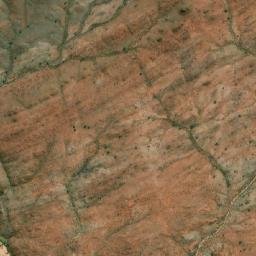 Satellite imagery of Quartz Hill, AU