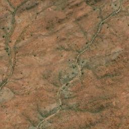 Satellite imagery of Quartz Hill, AU
