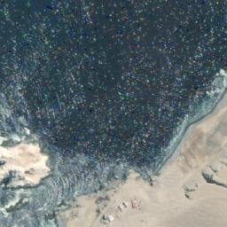 Satellite imagery of Punta Mal P, CL
