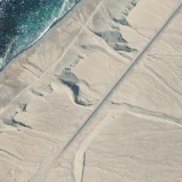 Satellite imagery of Punta Mal P, CL