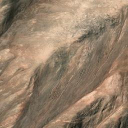 Satellite imagery of Cerro Tolar, CL