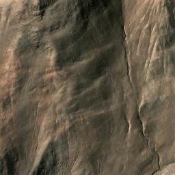 Satellite imagery of Cerro Tolar, CL