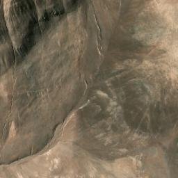 Satellite imagery of Cerro Tolar, CL