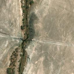 Satellite imagery of Paso del Toco, CL