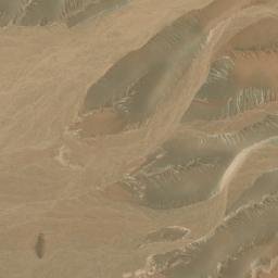 Satellite imagery of El Cura, CL