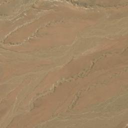 Satellite imagery of El Cura, CL