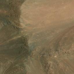 Satellite imagery of Cerro del Diablo, CL