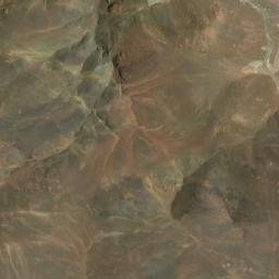 Satellite imagery of Cerro del Diablo, CL