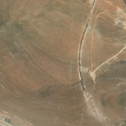 Satellite imagery of San José del Abra, CL