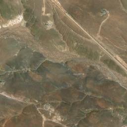 Satellite imagery of San José del Abra, CL