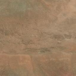 Satellite imagery of Cerro Quebrada Honda, BO