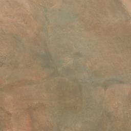 Satellite imagery of Cerro Quebrada Honda, BO