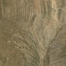 Satellite imagery of Cerro Cóndor, BO
