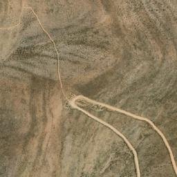 Satellite imagery of Cerro Cóndor, BO