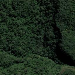 Satellite imagery of El Sira, BO