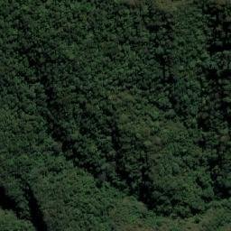 Satellite imagery of El Sira, BO