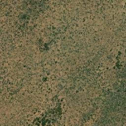Satellite imagery of Masura, BW