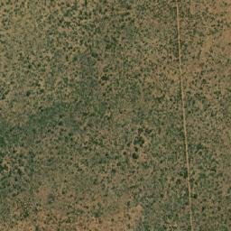 Satellite imagery of Masura, BW