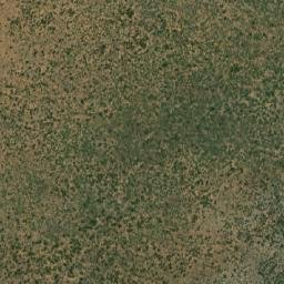Satellite imagery of Masura, BW