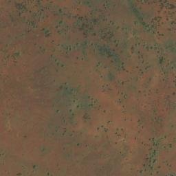 Satellite imagery of Peelangootharana Peak, AU
