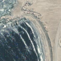Satellite imagery of Punta Mal Paso, CL
