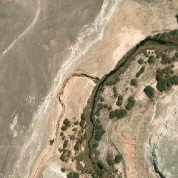 Satellite imagery of Paso del Toco, CL