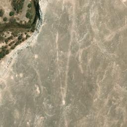 Satellite imagery of Paso del Toco, CL