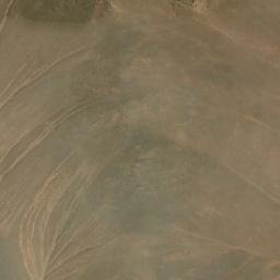 Satellite imagery of Cerro del Diablo, CL