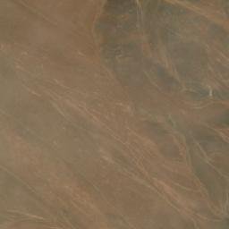 Satellite imagery of Cerro del Diablo, CL