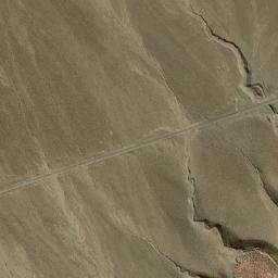 Satellite imagery of Cerro El Veinte, CL