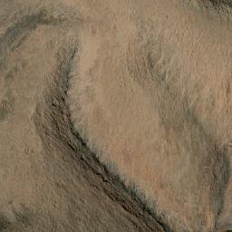 Satellite imagery of Cerro Inacaliri, BO