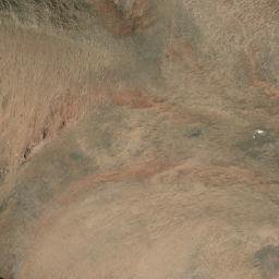 Satellite imagery of Cerro Inacaliri, BO