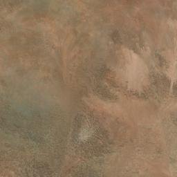 Satellite imagery of Cerro Quebrada Honda, BO