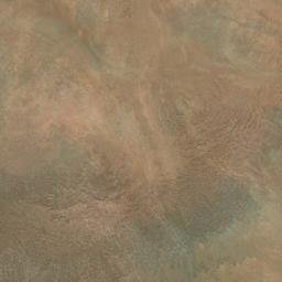 Satellite imagery of Cerro Quebrada Honda, BO