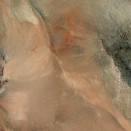 Satellite imagery of Cerro Negro, BO