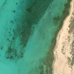 Satellite imagery of Low Point, AU