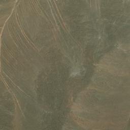 Satellite imagery of Cerro Pinorca, CL