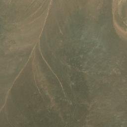 Satellite imagery of Cerro Pinorca, CL