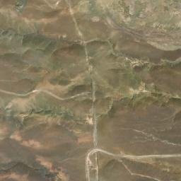 Satellite imagery of Diógena, CL