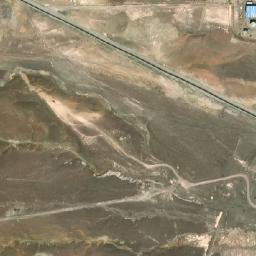 Satellite imagery of Diógena, CL