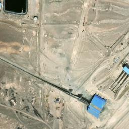 Satellite imagery of Diógena, CL