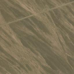 Satellite imagery of Cerro El Veinte, CL