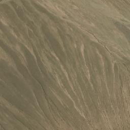 Satellite imagery of Cerro El Veinte, CL