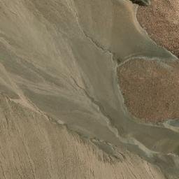 Satellite imagery of Cerro El Veinte, CL