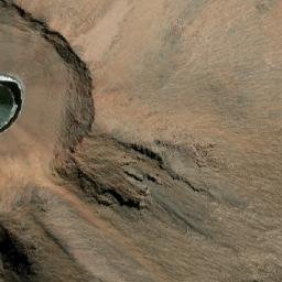 Satellite imagery of Cerro Inacaliri, BO