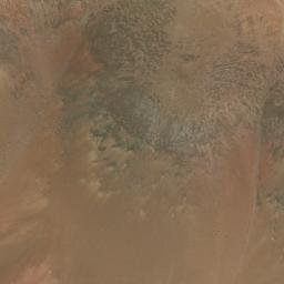 Satellite imagery of Cerro Quebrada Honda, BO