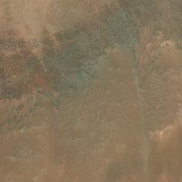 Satellite imagery of Cerro Quebrada Honda, BO
