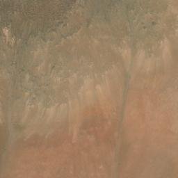 Satellite imagery of Cerro Quebrada Honda, BO