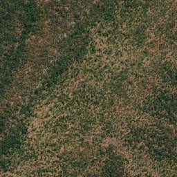 Satellite imagery of Mokgama Hill, BW