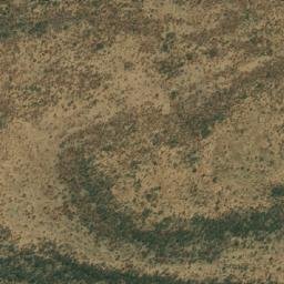 Satellite imagery of Zemolao Hill, BW